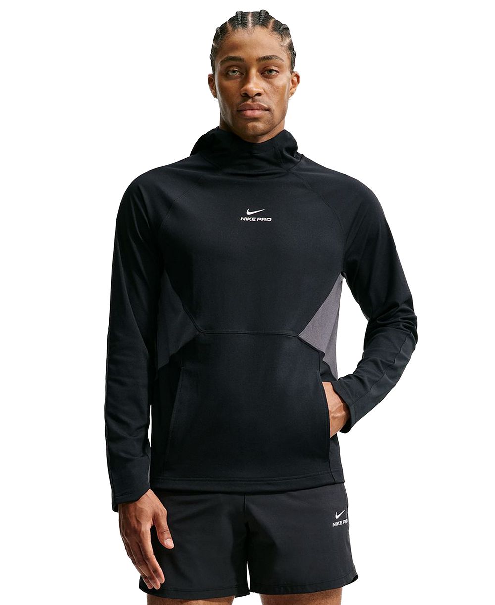 Nike Men's Pro Dri-FIT Midlayer Training Top