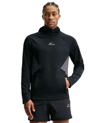 Nike Men's Pro Dri-FIT Midlayer Training Top