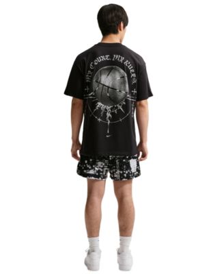 Nike Men's Basketball T-Shirt