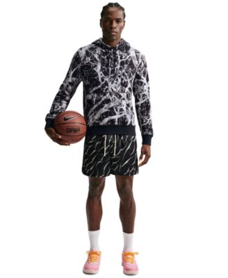 Nike Худи Ja Morant Club Мужской