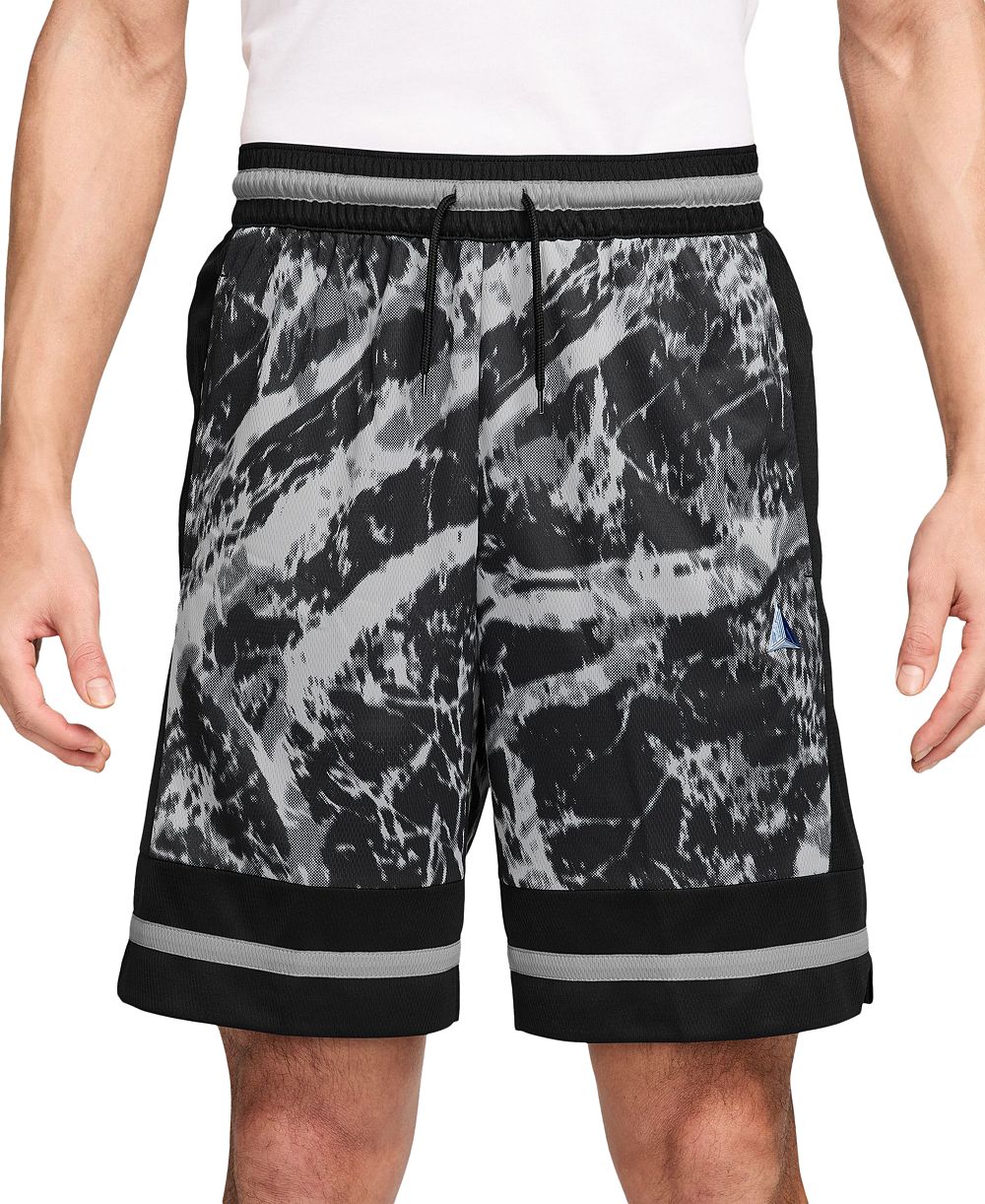 Ja Morant 8" Dri-FIT Basketball Shorts