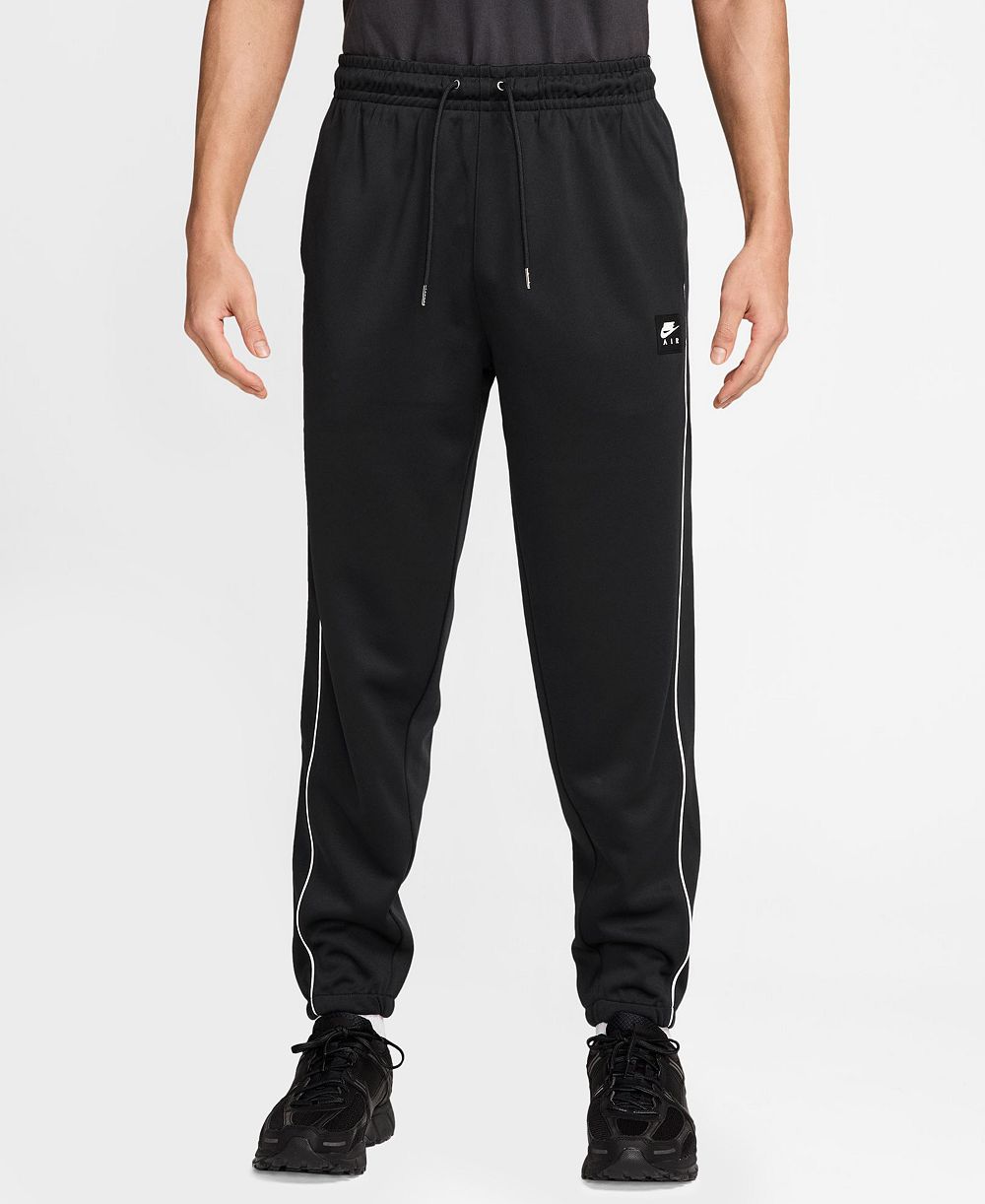 Nike Men's Air Slim-Fit Knit Track Pants