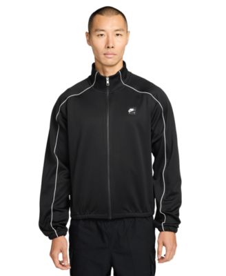 Мужская куртка Nike Air Knit Front-Zip