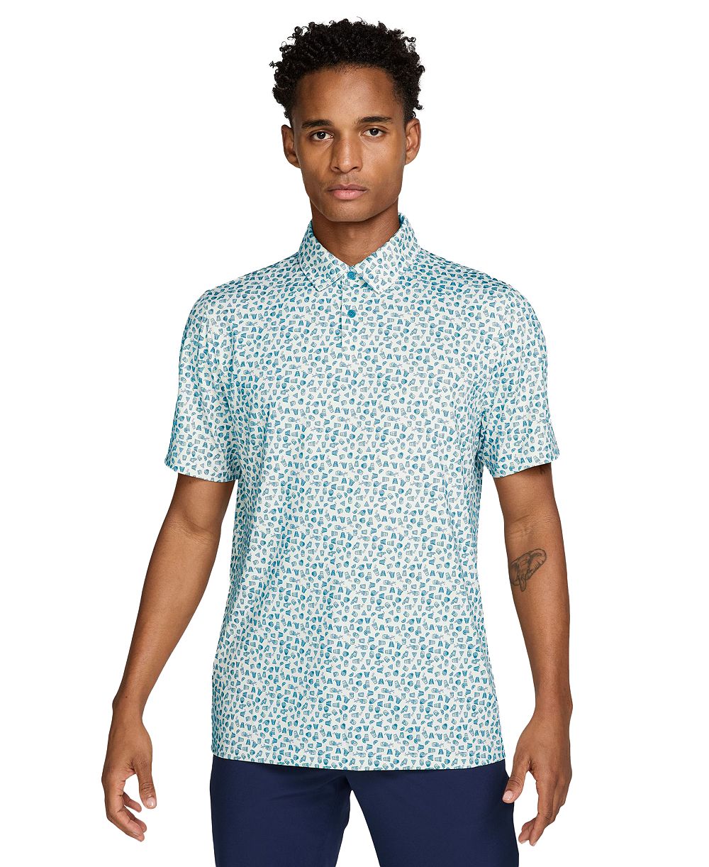 Поло Nike Men's Velocity Dri-FIT