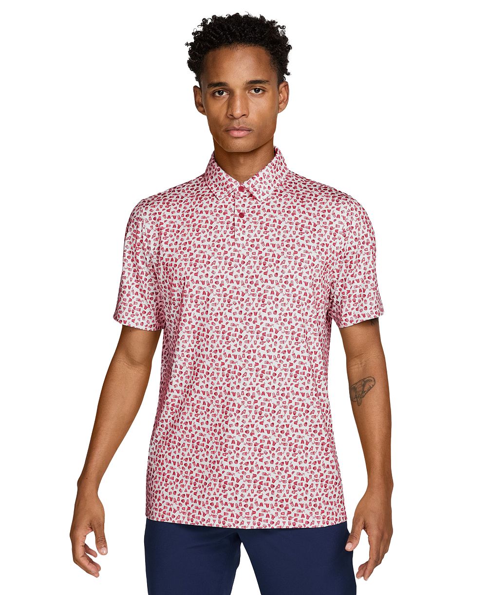 Nike Men's Velocity Dri-FIT Golf Polo Shirt