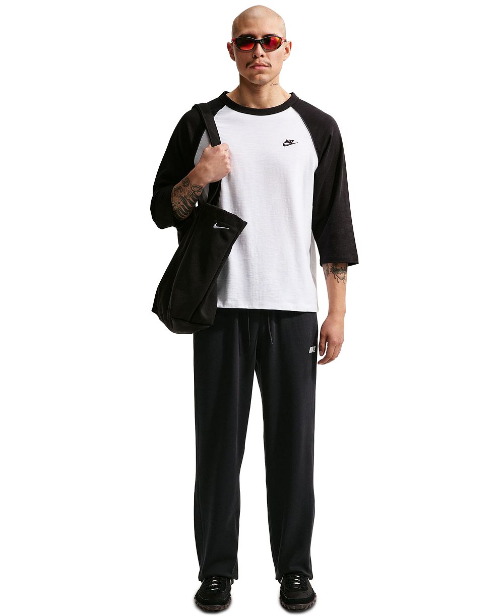 Nike Мужские брюки Regular-Fit