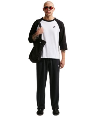 Nike Мужские брюки Regular-Fit
