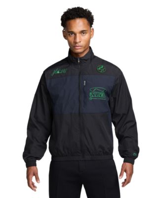 Мужская велосипедная куртка Nike