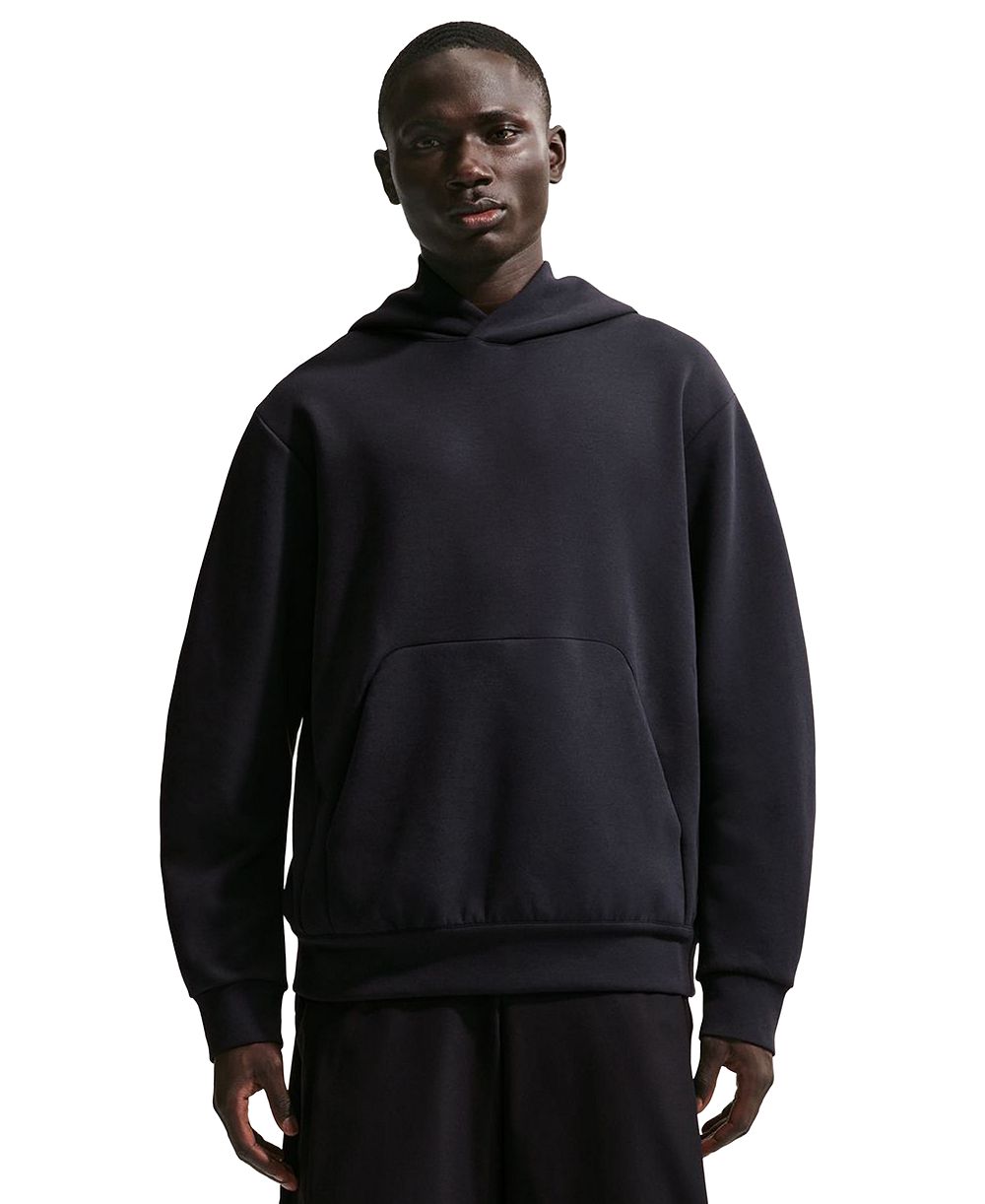 Nike мужское худи с капюшоном Moisture Dri-FIT