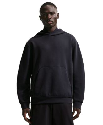 Nike мужское худи с капюшоном Moisture Dri-FIT