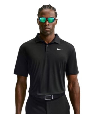 Мужская поло Nike Dri-FIT для гольфа
