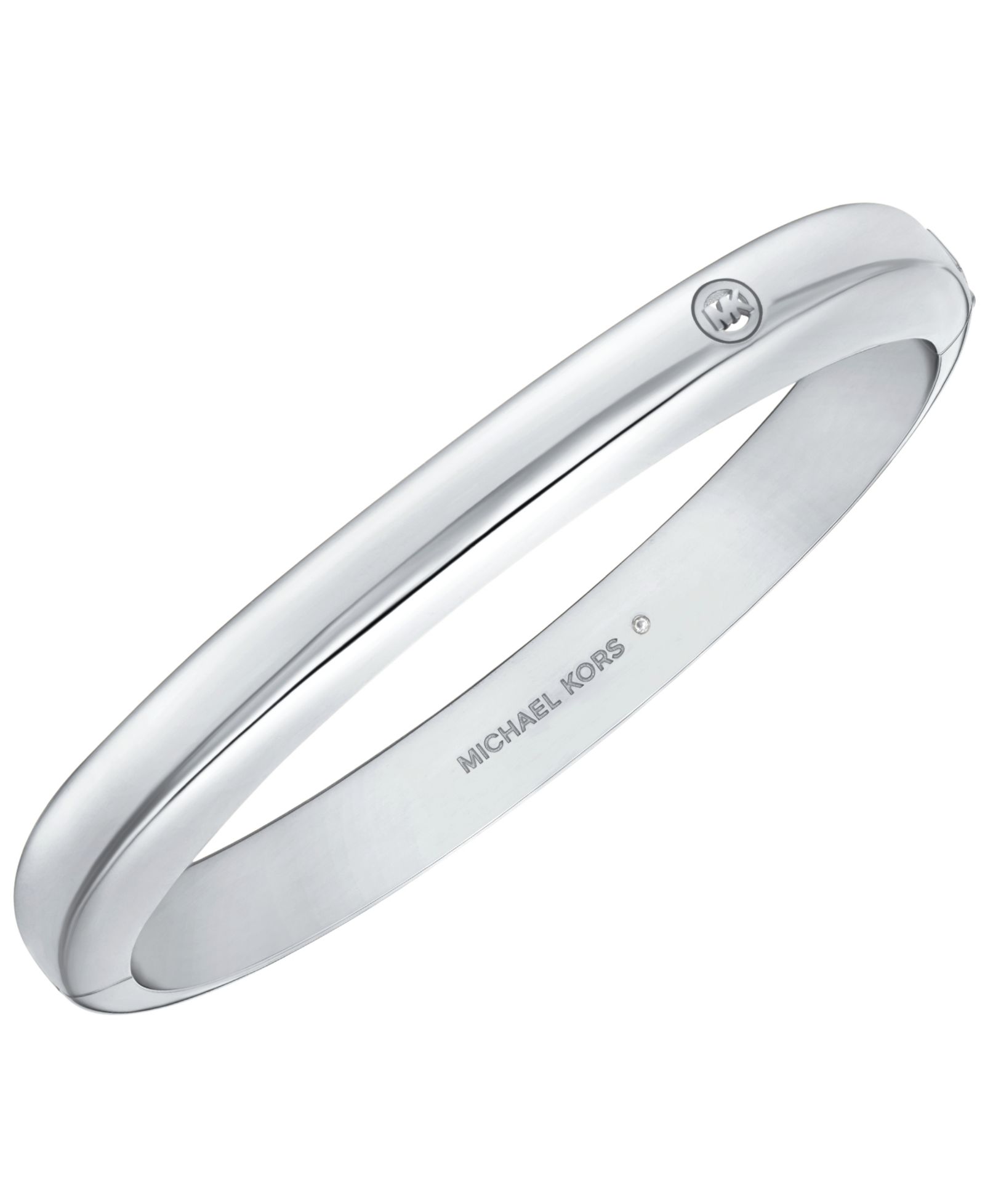 Michael Kors Soft Square Bangle Bracelet
