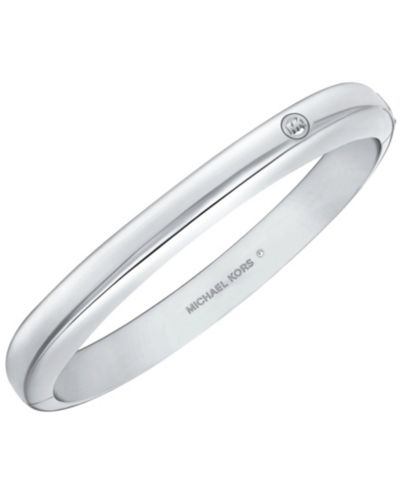 Michael Kors Soft Square Bangle Bracelet