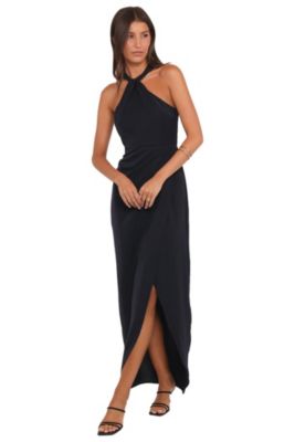 Petal and Pup Women's Rory Midi Dress.