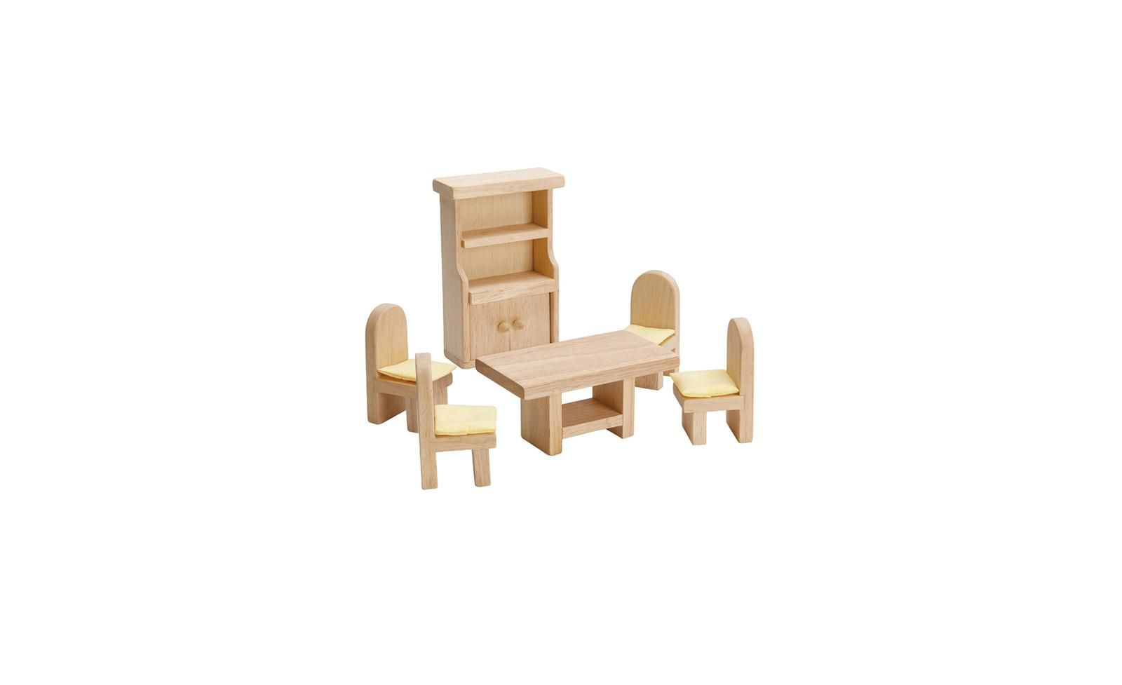Plantoys| Столовая-Classic