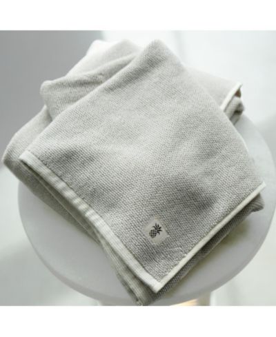 Cariloha Two Toned Bath Sheet | 40"x72" | Turkish Cotton and Viscose Material Blend | Extra Smooth, Odor Resistant and Highly Absorbent