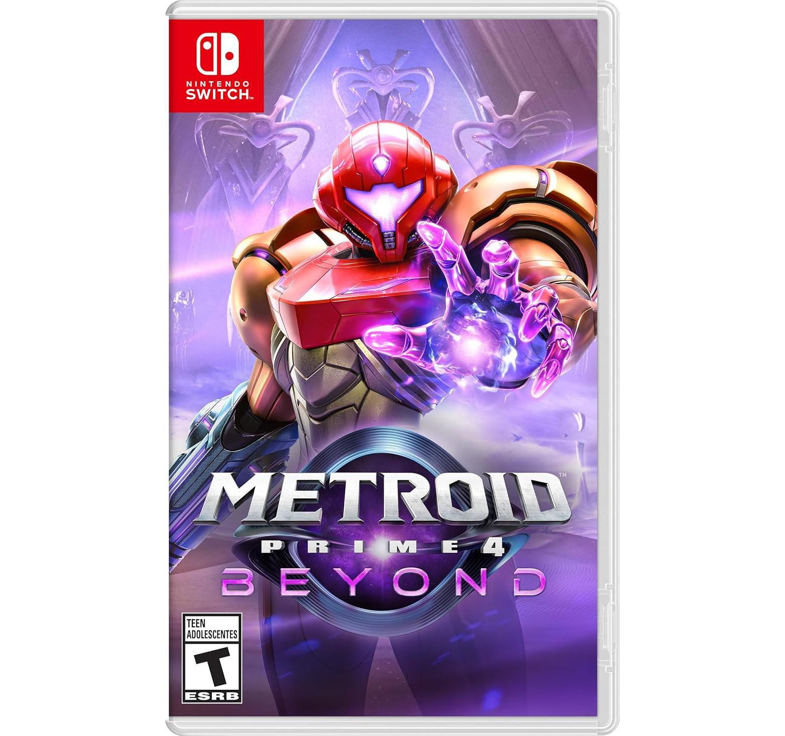 Nintendo Metroid Prime 4: Beyond - Nintendo Switch