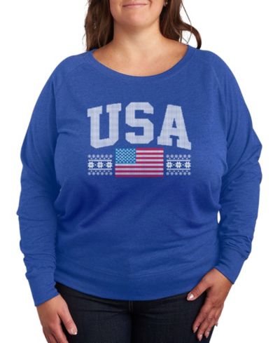 Heather Royal Blue
