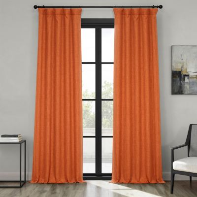 Desert orange