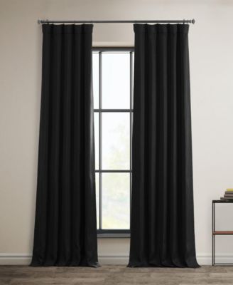 Essential black