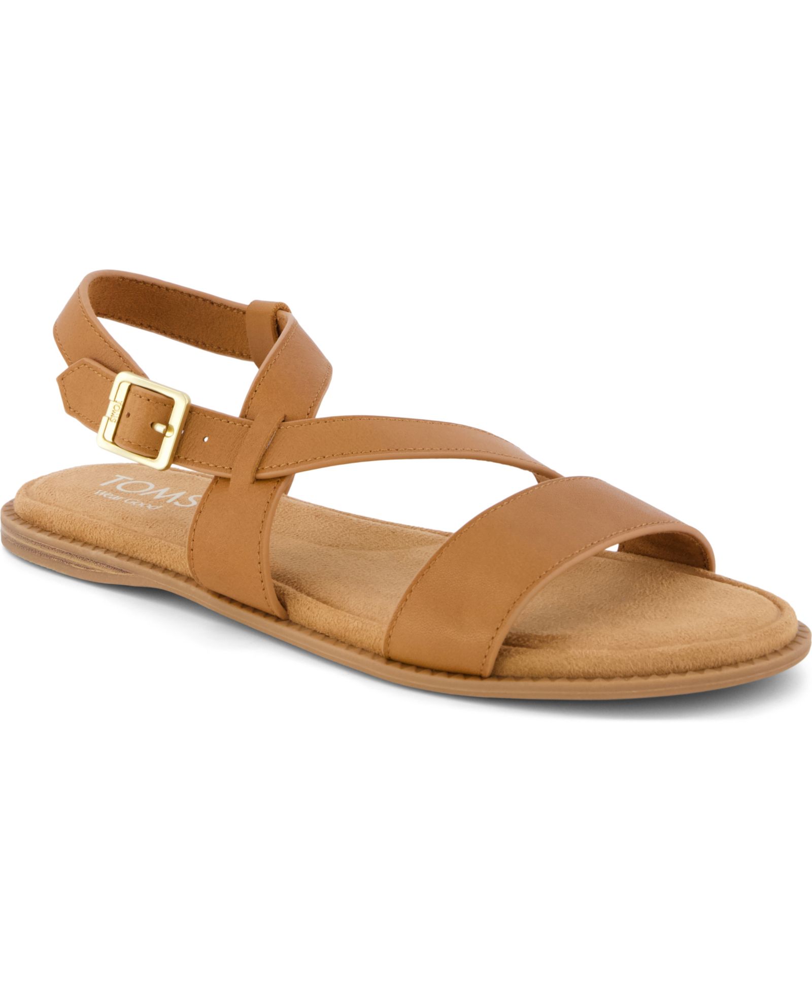 TOMS Женские сандалии на ремешках Mar