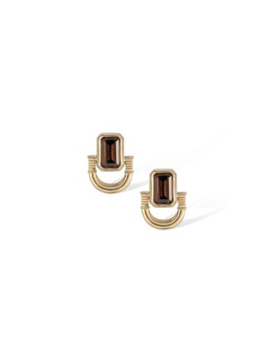 Серьги RETRO CHIC Olympieion