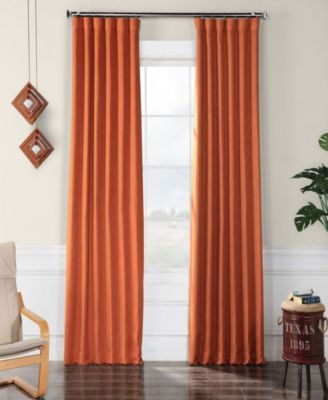 Desert orange