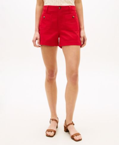 Primary Red