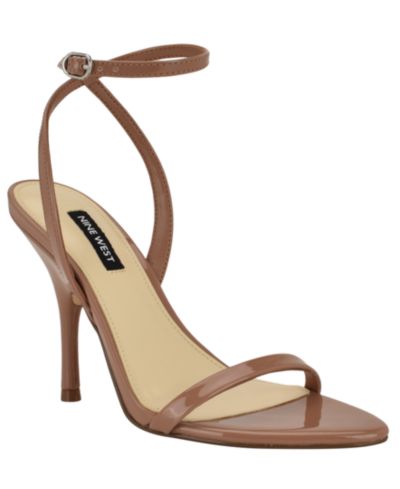 Женские босоножки Nine West Villo Strappy Stiletto