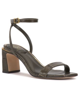 Olive Vine Leather