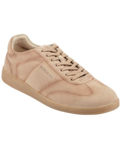 Kenneth Cole New York Men's Mercer Dress Casual Lace-Up Sneakers