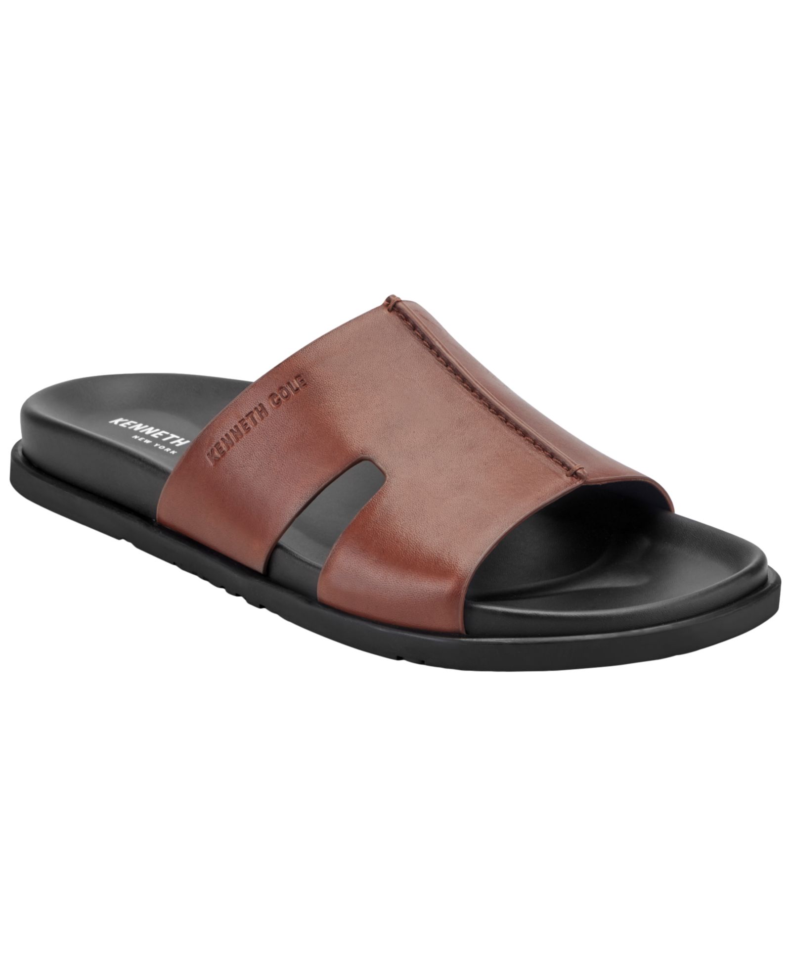 Kenneth Cole New York Men's Willy Slide Sandals