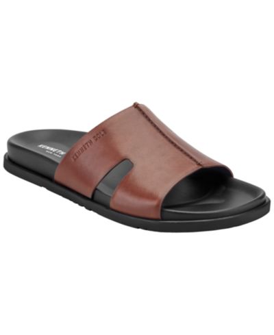 Kenneth Cole New York Men's Willy Slide Sandals