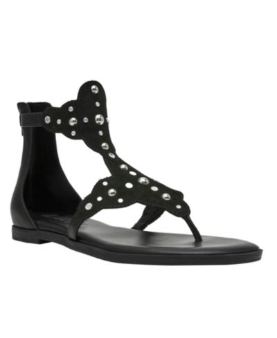 Wild Pair Женские плоские сандалии Neddrra