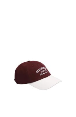 Scalpers Sport Cap