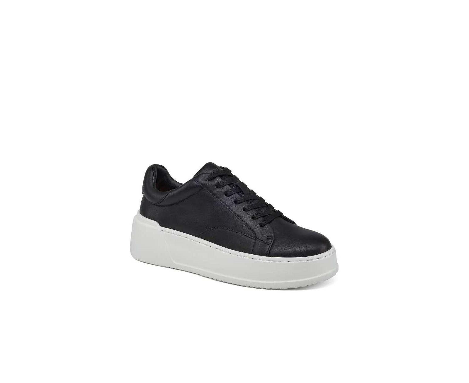 Jslides Women's Honor Shearling Sneakers