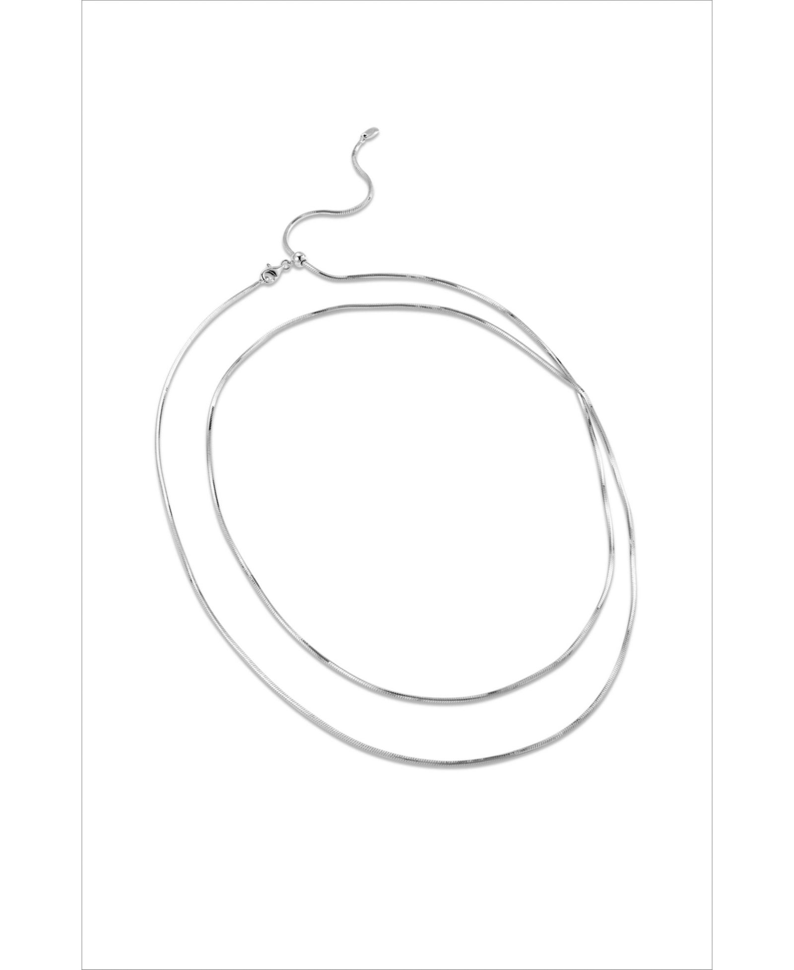 Ожерелье RETRO CHIC Whispers Chain