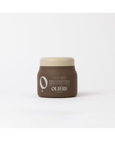 Oliere Paris Studio Kreimer Clay Wax