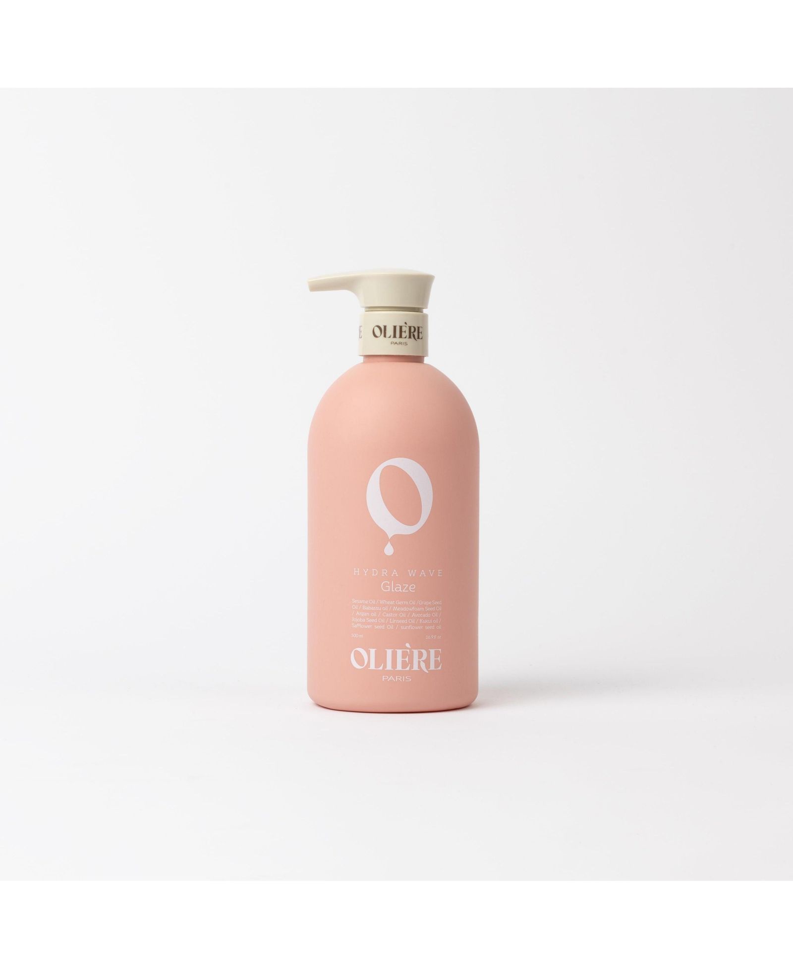 Сыворотка Oliere Paris Hydra Wave Glaze