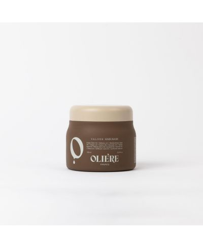 Маска для волос Oliere Paris Valour