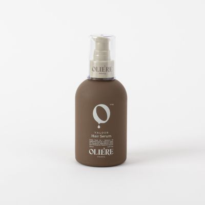 Oliere Paris Valour сыворотка для волос