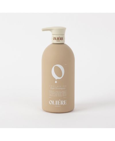Шампунь Oliere Paris Ordinaire Hair