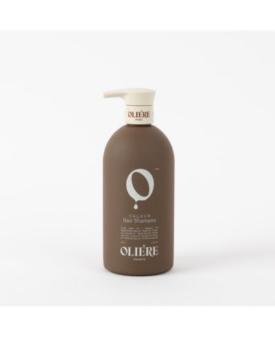 Шампунь для волос Oliere Paris Valour