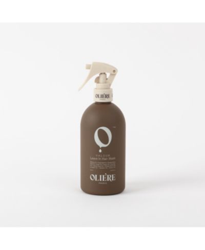 Несмываемая маска для волос Oliere Paris Valour