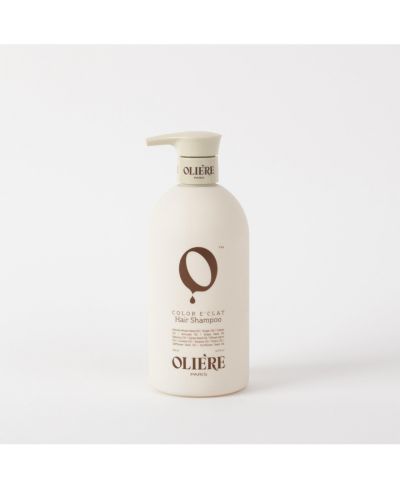 Шампунь для волос Oliere Paris Color E'Clat