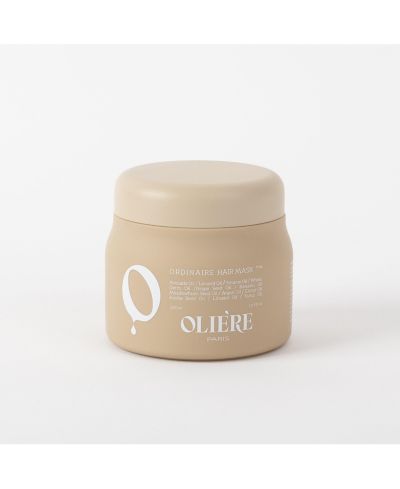 Маска для волос Oliere Paris Ordinaire