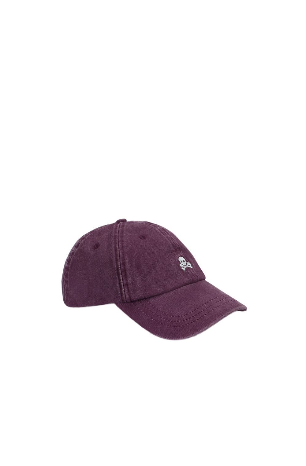 Scalpers Women's Skull Cap Girls