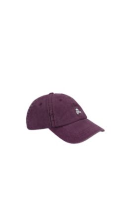 Женская шапка Scalpers Skull Cap