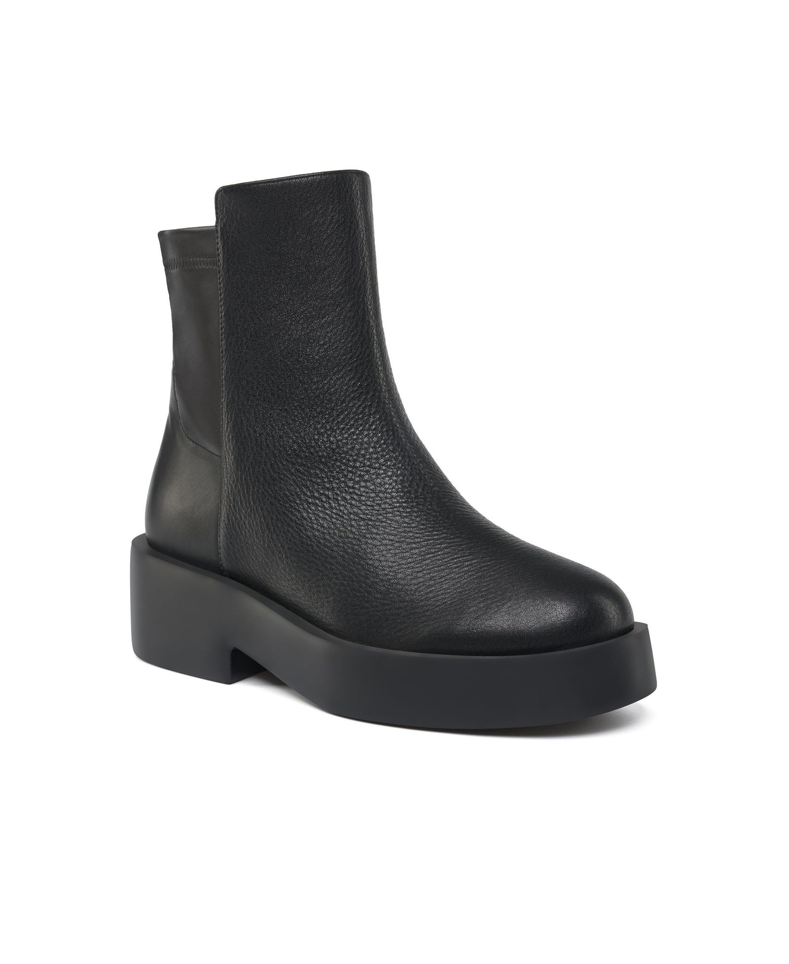 Jslides Women's  Demi Leather Chelsea Boot
