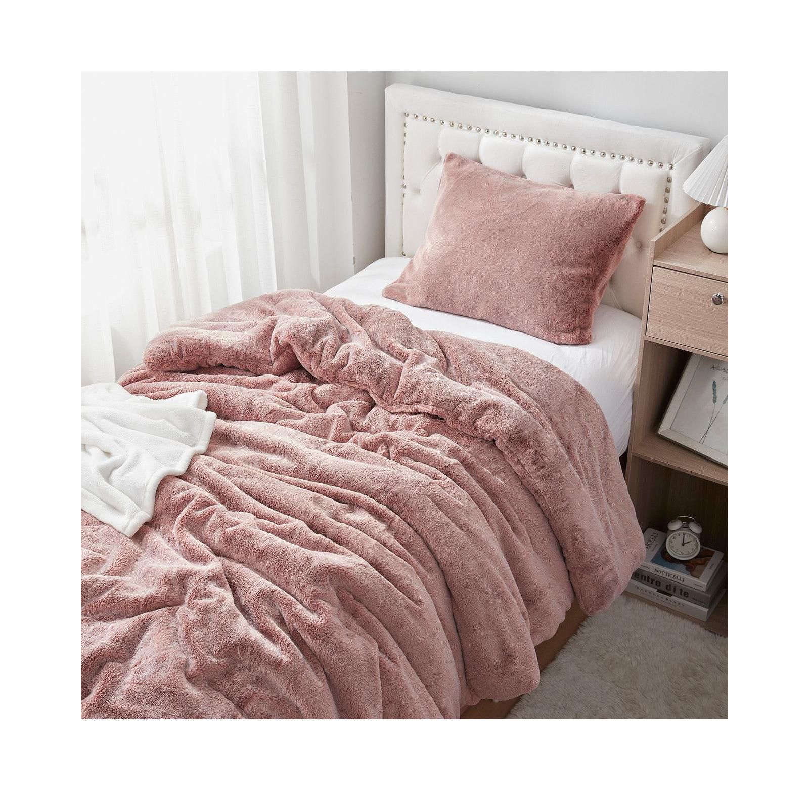 Набор одеяла Coma Inducer Buttercream Chunky Bunny Oversized